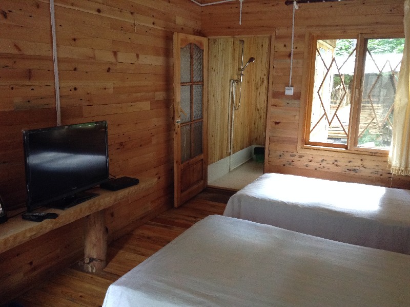 山里人家二人间2