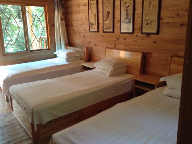 山里人家三人间-2