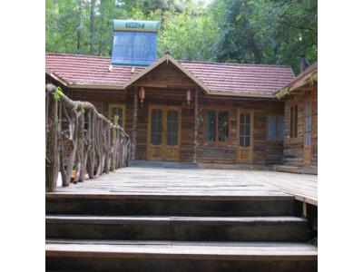 【五营国家森林公园】【汤旺河石林】休闲度假二日游